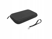 Akcesoria do nawigacji - Etui sztywne do nawigacji 6-7 czarny - miniaturka - grafika 1