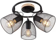 Lampy pozostałe - Globo Lighting Lampa reflektor spot JOSINA 54034-3 Globo 54034-3 - miniaturka - grafika 1