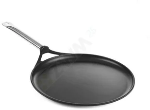 Hendi Patelnia do naleśników Profi Line O320 x 30mm 629413 - Wyposażenie lokali gastronomicznych - miniaturka - grafika 5