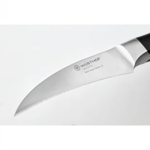 Wusthof IKON Nóż do oczkowania 7/17,9 cm WÜSTHOF W-1010532207 - Noże kuchenne - miniaturka - grafika 2