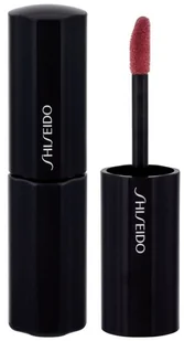 Shiseido Lacquer Rouge pomadka w płynie RD321 6ml - Szminki - miniaturka - grafika 2