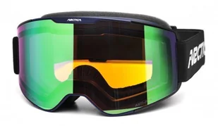 Arctica Gogle Narciarskie G-116B - Gogle narciarskie - miniaturka - grafika 2