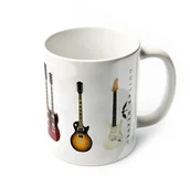 Kubki - Pyramid Posters Guitar Heaven - kubek MG22125 - miniaturka - grafika 1