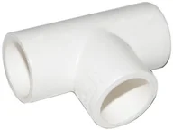 Rury - USMetrix Trójnik PVC  3/4  KW/KW/KW - miniaturka - grafika 1