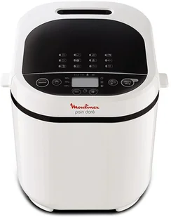 Moulinex OW2101 - Wypiekacze do chleba - miniaturka - grafika 2