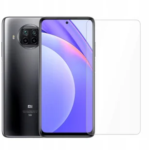 Xiaomi Szkło Hartowane 9H do Mi 10T Lite - Szkła hartowane na telefon - miniaturka - grafika 2