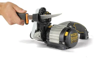 Work Sharp Ostrzałka elektryczna Ken-Onion-Edition 09DX005 - Ostrzałki do noży - miniaturka - grafika 3