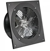 Wentylatory łazienkowe - Domus & Vents Wentylator osiowy OV1 150 OV1150 - miniaturka - grafika 1