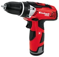 Wiertarko-wkrętarki akumulatorowe - Einhell TE-CD 12 Li (4513602) - miniaturka - grafika 1