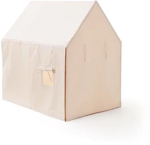 Kids Concept Domek Dla Dziecka White blueocean-34949-0 - Wyposażenie pokoiku dziecięcego - miniaturka - grafika 2