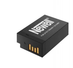 Newell zamiennik LP-E17 do Canon EOS RP 760D 750D M3 77D - Akumulatory do aparatów dedykowane - miniaturka - grafika 2