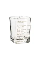 Filiżanki - JOE FREX JOE FREX - shot glass z miarką 40.49.JFSHO - miniaturka - grafika 1