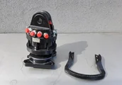 Wyposażenie gospodarstwa rolnego - 913 91359990 Rotator hydrauliczny 4,5 tonowy na flanszę 59990-uniw - miniaturka - grafika 1