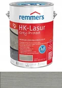 Rozpuszczalniki i preparaty do czyszczenia - Remmers HK-Lasur impregnat do drewna 5L Platynowy - miniaturka - grafika 1