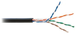 HIKVISION Zestaw 8 kamer IP DS-2CD2T43G0-I5 na plac budowy IR 50m 4 MPx - Zestawy do monitoringu - miniaturka - grafika 5