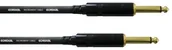 Kable - Cordial INTRO CCI 0.6 PP kabel audio CCI6PP - miniaturka - grafika 1