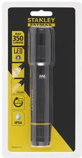 Stanley latarka LED 350 lumenów, FM, [FMHT81511-0] FMHT81511-0 - Latarki - miniaturka - grafika 8