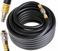 Akcesoria pneumatyczne - Wąż Przewód Pneumatyczny 10M Do Komresor 10MMX17MM - miniaturka - grafika 1