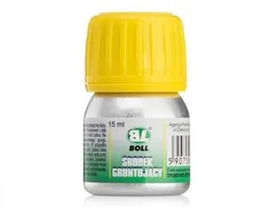 Środek Gruntujący Boll 15ML - Farby zewnętrzne - miniaturka - grafika 2