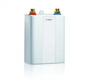 Podgrzewacze wody - Bosch PODGRZEWACZ Przepływowy sterowany elektronicznie BOSCH TR4000 8 ET 7,2kW 7736504693 - miniaturka - grafika 1