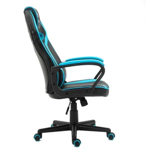 Ghost Fotel gamingowy 13 niebieski GXX-13-03 - Fotele gamingowe - miniaturka - grafika 9