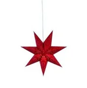 Ozdoby bożonarodzeniowe - Markslojd Dekoracja świąteczna do okna GWIAZDA ARATORP 700122 700122 - miniaturka - grafika 1