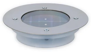 Grundig Grundig - LED Solarne oświetlenie najazdowe 2xLED/1,2V - Lampy ogrodowe - miniaturka - grafika 2