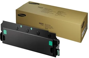 Samsung Pojemnik na zużyty toner 20 000 str CLX-8640ND CLT-W659 - Dodatki do drukarek i skanerów - miniaturka - grafika 2