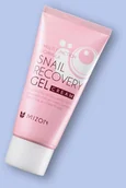 Kremy do twarzy - Mizon Snail Recovery Gel Cream - 45 ml 2099182 - miniaturka - grafika 1