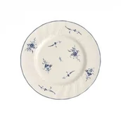 Talerze - Villeroy & Boch Old Luxembourg Talerz sałatkowy średnica: 21 cm (10-2341-2640) - miniaturka - grafika 1