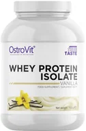 Odżywki białkowe - OSTROVIT Wpi 90 Instant 700G Vanilla (5902232611823) - miniaturka - grafika 1