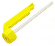 Filtry akwariowe i akcesoria - Fluval Hagen fluval wirnik Shaft Assembly for fluval 104  204 and 105  205 - miniaturka - grafika 1