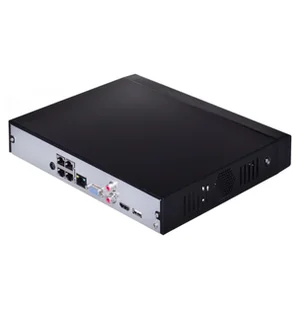 Dahua Rejestrator IP NVR2104HS-P-4KS2 CIPDAUREJ0136 [10681194] - Rejestratory do monitoringu - miniaturka - grafika 4