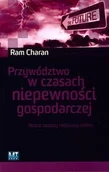 Ekonomia - MT Biznes Przywództwo w czasach niepewności gospodarczej - miniaturka - grafika 1