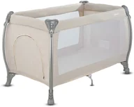 Łóżeczka i kojce - Inglesina łóżeczko dziecięce Lodge Ecru - miniaturka - grafika 1