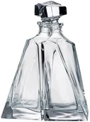 Karafki - Bohemia Crystalite s.r.o LOVERS WHISKY KARAFKA KPL 2szt 050 2K9/99999/9/99C97/666-2M9 set lovers - miniaturka - grafika 1