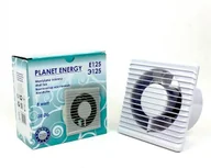 Wentylatory - AIRROXY PLANET ENERGY 125 (ST)TS 1197111 - miniaturka - grafika 1