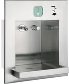 Zlewy i komory gospodarcze - Franke Moduł umywalkowy ALIO320 - miniaturka - grafika 1