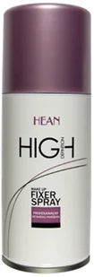 HEAN Profesjonalny utrwalacz makijażu - Fixer Spray Profesjonalny utrwalacz makijażu - Fixer Spray - Utrwalacze do makijażu - miniaturka - grafika 2