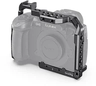 Kamery cyfrowe - akcesoria - smallrig Klatka 2646 do Panasonic GH5/GH5S - miniaturka - grafika 1