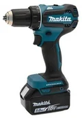 Wiertarko-wkrętarki akumulatorowe - Makita DDF485RTJ3 - drill/driver DDF485RTJ3 - miniaturka - grafika 1