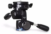 Głowice do statywów - Sirui Głowica czterokierunkowa FD-01 - miniaturka - grafika 1
