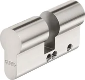 Inne - Abus ABUS TITALIUM-BLIND zylinde - miniaturka - grafika 1