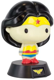 heo Lampka DC Comics 3D Wonder Woman - Gadżety dla graczy - miniaturka - grafika 2