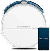 Roboty sprzątające - Rowenta RR7447WH Explorer Serie 60 - miniaturka - grafika 1