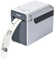 Drukarki kart i etykiet - Brother TD-2130NHC Drukarka etykiet 45FC-82068_20151222120553 - miniaturka - grafika 1