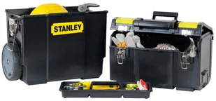Stanley RUCHOMY WARSZTAT - 3 W 1 1-70-326 - Skrzynki i torby narzędziowe - miniaturka - grafika 3