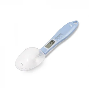 ADE KE1808 waga kuchenna, tworzywo sztuczne ABS KE1808-1 - Pozostałe akcesoria kuchenne - miniaturka - grafika 2