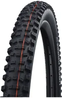 Opony rowerowe - Schwalbe Hans Dampf Super Trail Evolution Folding Tyre 27.5x2.35" TLE E-25 Addix Soft, black 60-584 | 27,5x2,35" 2020 Opony do rowerów elektrycznych THV060609 - miniaturka - grafika 1