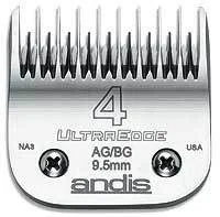 Andis Andis UltraEdge nr 4 - ostrze degażowe 9,5mm A-64090 - Akcesoria i części do maszynek do golenia - miniaturka - grafika 2